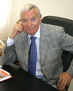 Баранов Александр Александрович