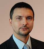 Казарин Станислав Валериевич