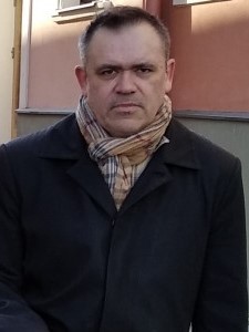 Ковалев Евгений Евгеньевич