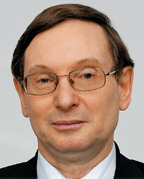 Марков Николай Григорьевич