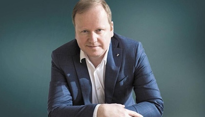 Экс-глава строительной компании «Неометрия» Артем Бортневский назначен гендиректором инвестиционной группы «Астон»