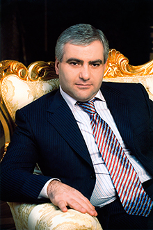 Карапетян грант александрович