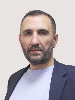 Тимошин Виктор Александрович