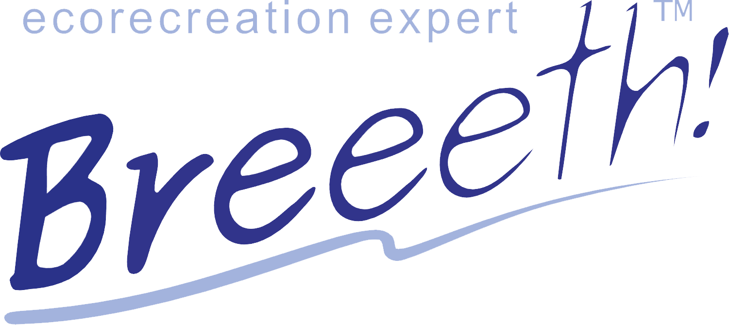 Центр экологии жилья (Breeeth!)