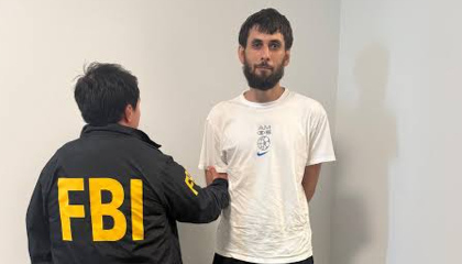 Российский хакер экстрадирован из Кипра в США. Его обвиняют в заражении вирусом компьютеров 80 тыс. фрилансеров