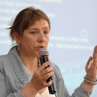 Лосева Наталья Геннадьевна