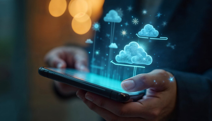 Как устроено Гособлако изнутри. Список систем