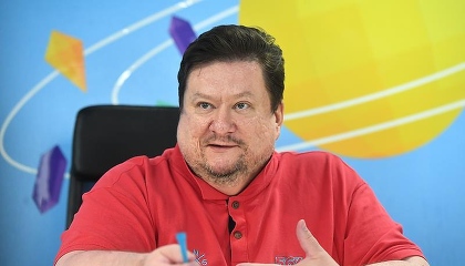 ИТ-компания «Авроид» Дмитрия Комиссарова признана банкротом