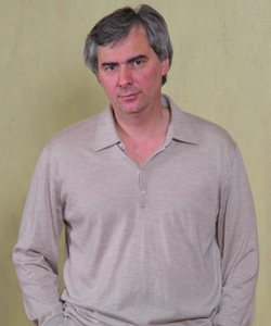 Сорокин Максим Владимирович