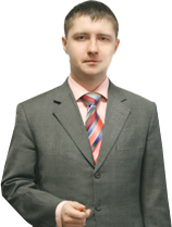 Тылибцев Денис Сергеевич