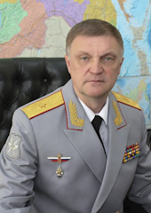 Ярошевич Александр Валентинович