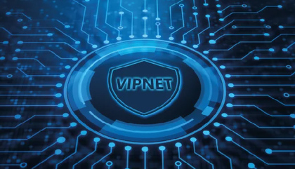 В России промышленность и госсекторе атакуют через отечественное ПО ViPNet