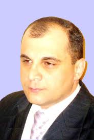 Карибов Шалбус Алискерович