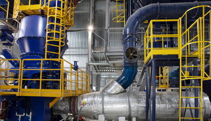 Объем мирового рынка оборудования для переработки газа за год вырос до $50,43 млрд. Крупнейшие производители