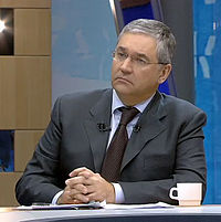 Добродеев Олег Борисович