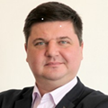 speaker photo