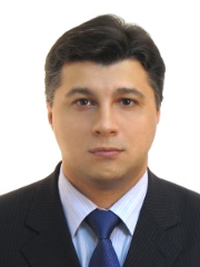 Тимошкин Андрей Геннадьевич