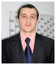 Игнатенко Максим