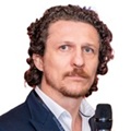 speaker photo