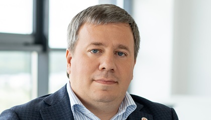 Евгений Фридланд, ICL Services: Мы не совершали резких поворотов — 20 лет компания эволюционировала вместе с рынком