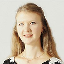 Цирулева Мария