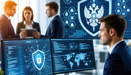 ФСБ предложила ослабить регулирование внутрикорпоративного использования криптозащиты