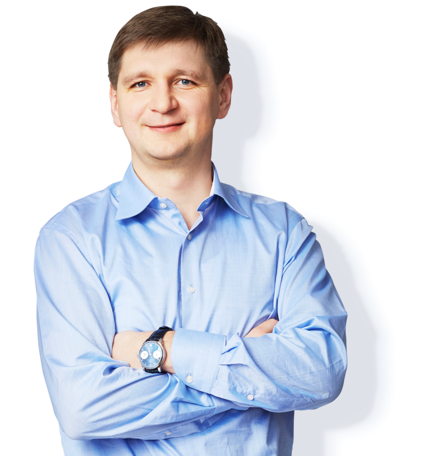 Близнюк Станислав Викторович