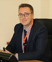 Белоусов Александр Юрьевич