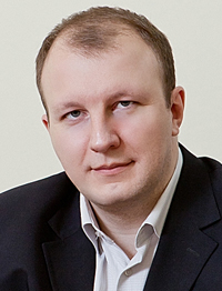 Инякин Владимир Александрович