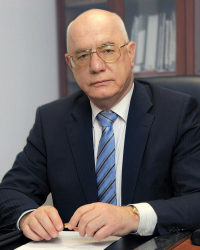 Шаповальянц Андрей Георгиевич