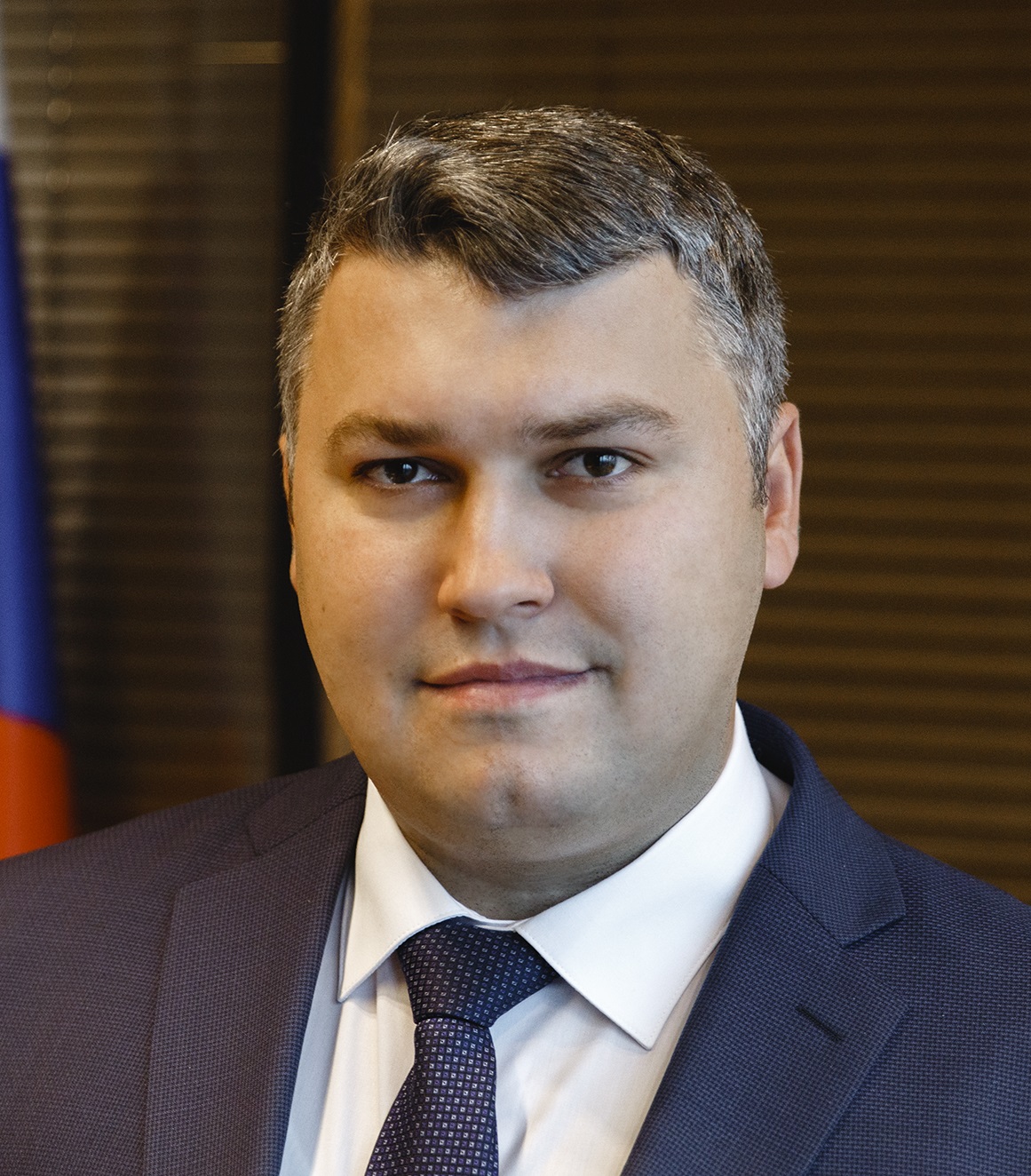 Калин александр юрьевич