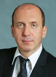 Малкин Виталий Борисович