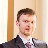 Гуляев Дмитрий