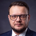 speaker photo