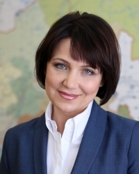 Куликова Инна Борисовна