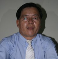 Тонг Хут Иенг (Hout Ieng Tong)