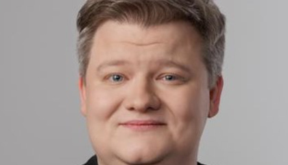Алексей Шлюнкин возглавил «Яндекс Маркет»