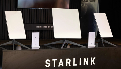 В России запущено серийное производство глушилок Starlink