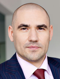 Черников Владимир Владимирович