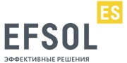 Логотип EFSOL