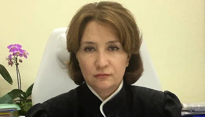 73 земельных участка и 100 объектов недвижимости. Суд конфисковал имущество экс-судьи Краснодарского краевого суда