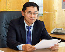 Пак Леонид Львович