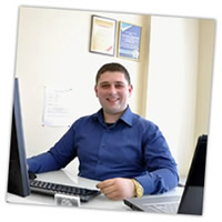 Соловьев Евгений