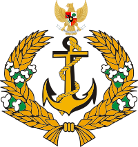 Военно-морской флот Индонезии (Indonesian Navy)
