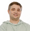 speaker photo