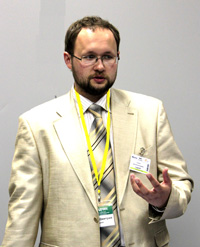 Блинов Дмитрий Валерьевич