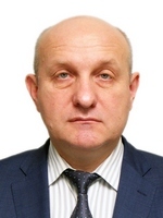 Бочаров Алексей Викторович