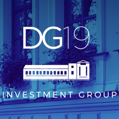 DG19 (ДиДжи Найнтин)