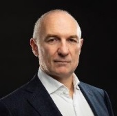 Сорокин Святослав Николаевич