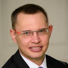 Бернштейн Владимир Александрович